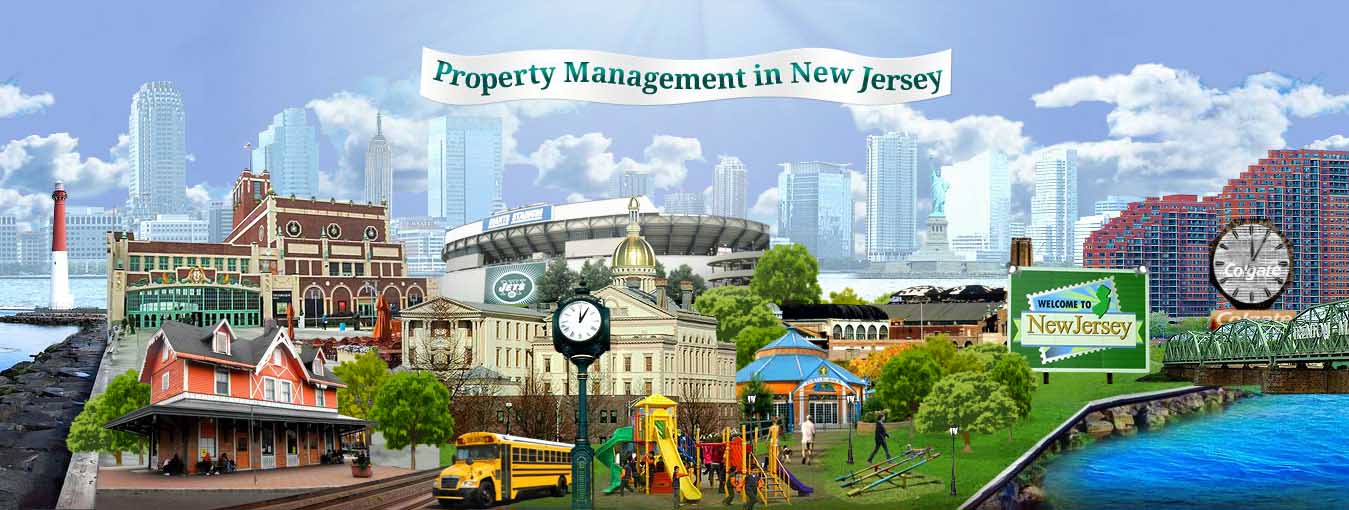 Property Management New Jersey